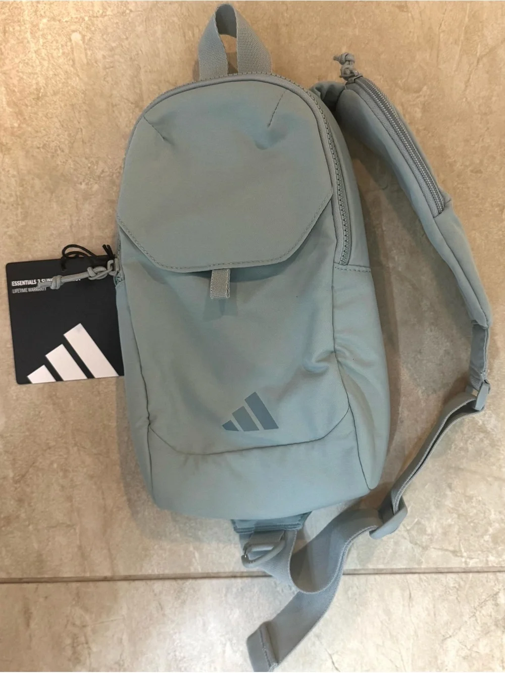 Adidas Essentials 3 Sling Bag